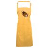 Colours bib apron with pocket Thumbnail