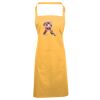 Colours bib apron with pocket Thumbnail