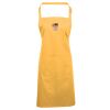Colours bib apron with pocket Thumbnail