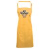 Colours bib apron with pocket Thumbnail