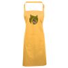 Colours bib apron with pocket Thumbnail