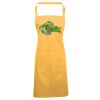 Colours bib apron with pocket Thumbnail