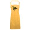 Colours bib apron with pocket Thumbnail