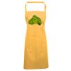 Colours bib apron with pocket Thumbnail