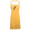 Colours bib apron with pocket Thumbnail