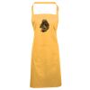 Colours bib apron with pocket Thumbnail