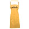 Colours bib apron with pocket Thumbnail