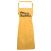Colours bib apron with pocket Thumbnail