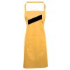 Colours bib apron with pocket Thumbnail