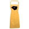 Colours bib apron with pocket Thumbnail