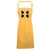 Colours bib apron with pocket Thumbnail