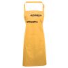 Colours bib apron with pocket Thumbnail