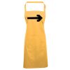 Colours bib apron with pocket Thumbnail