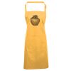 Colours bib apron with pocket Thumbnail