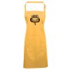 Colours bib apron with pocket Thumbnail