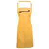Colours bib apron with pocket Thumbnail
