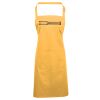 Colours bib apron with pocket Thumbnail