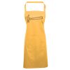 Colours bib apron with pocket Thumbnail