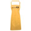 Colours bib apron with pocket Thumbnail