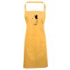 Colours bib apron with pocket Thumbnail