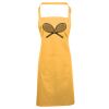 Colours bib apron with pocket Thumbnail