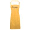 Colours bib apron with pocket Thumbnail