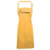Colours bib apron with pocket Thumbnail