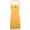 Colours bib apron with pocket Thumbnail