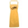 Colours bib apron with pocket Thumbnail