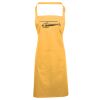 Colours bib apron with pocket Thumbnail