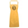 Colours bib apron with pocket Thumbnail