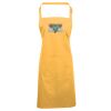 Colours bib apron with pocket Thumbnail