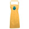 Colours bib apron with pocket Thumbnail