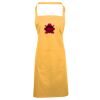 Colours bib apron with pocket Thumbnail
