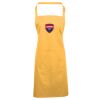 Colours bib apron with pocket Thumbnail