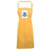 Colours bib apron with pocket Thumbnail