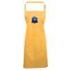 Colours bib apron with pocket Thumbnail