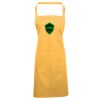 Colours bib apron with pocket Thumbnail