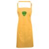 Colours bib apron with pocket Thumbnail
