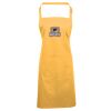 Colours bib apron with pocket Thumbnail