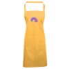 Colours bib apron with pocket Thumbnail