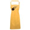 Colours bib apron with pocket Thumbnail