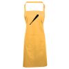 Colours bib apron with pocket Thumbnail