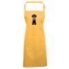Colours bib apron with pocket Thumbnail
