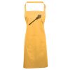 Colours bib apron with pocket Thumbnail