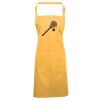 Colours bib apron with pocket Thumbnail