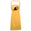 Colours bib apron with pocket Thumbnail
