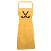 Colours bib apron with pocket Thumbnail
