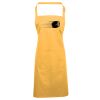 Colours bib apron with pocket Thumbnail