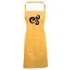 Colours bib apron with pocket Thumbnail
